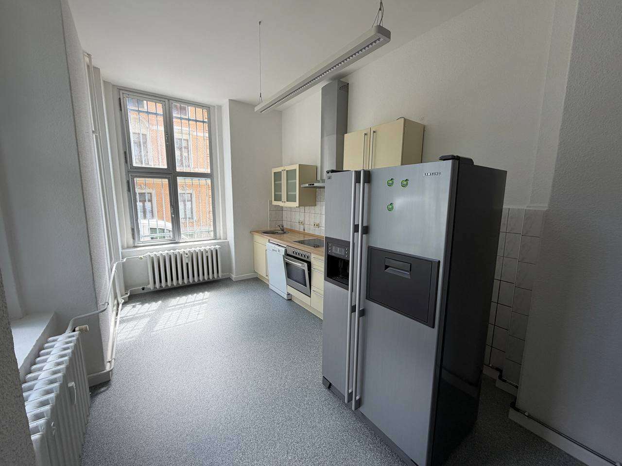 Thumbnail-Büro in Plauen 246,60 € 18 m²