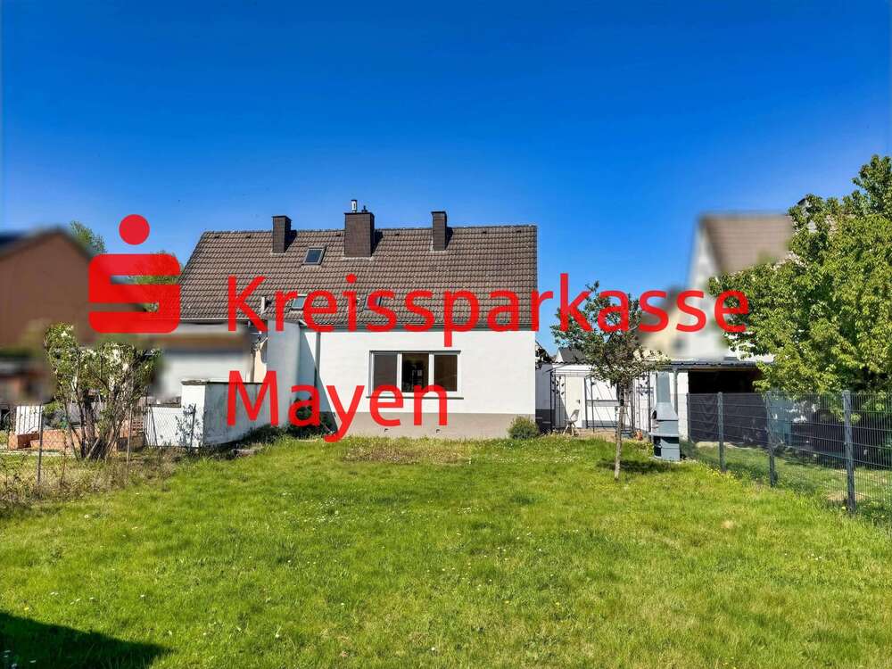 Thumbnail-Haus zum Kaufen in Andernach 299.000,00 € 100 m²