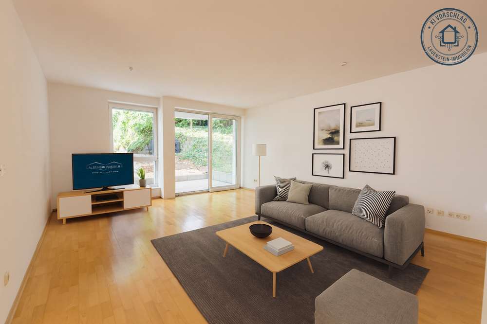 Thumbnail-Wohnung zum Kaufen in Wiesbaden Biebrich 399.000,00 € 102.76 m²