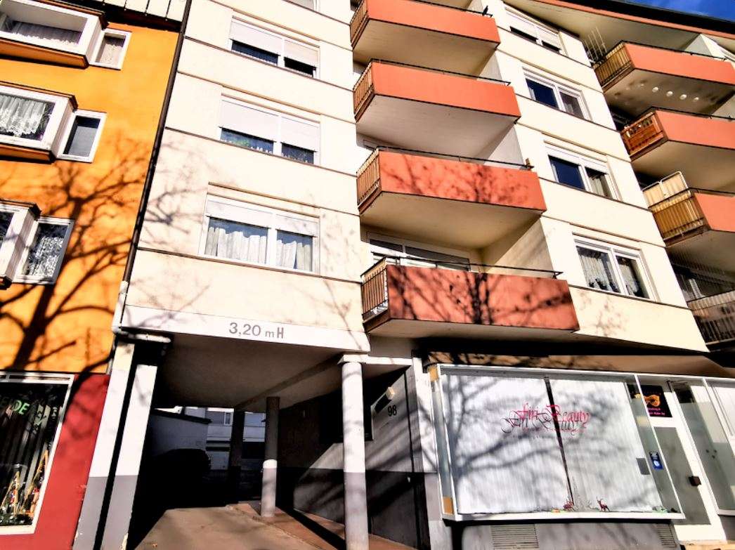 Thumbnail-Wohnung zum Mieten in Pforzheim 700,00 € 77.81 m²