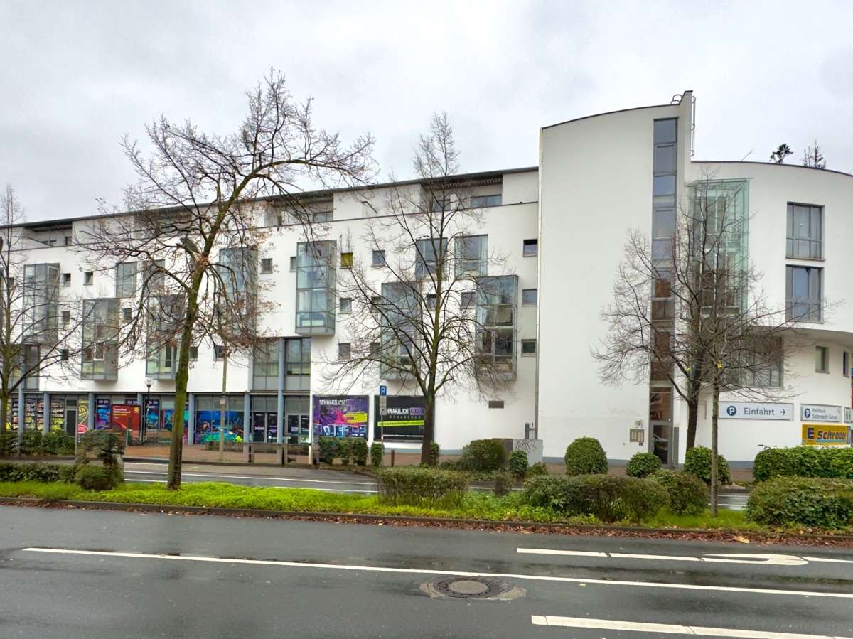 Thumbnail-Wohnung zum Kaufen in Osnabrück 179.900,00 € 60.5 m²