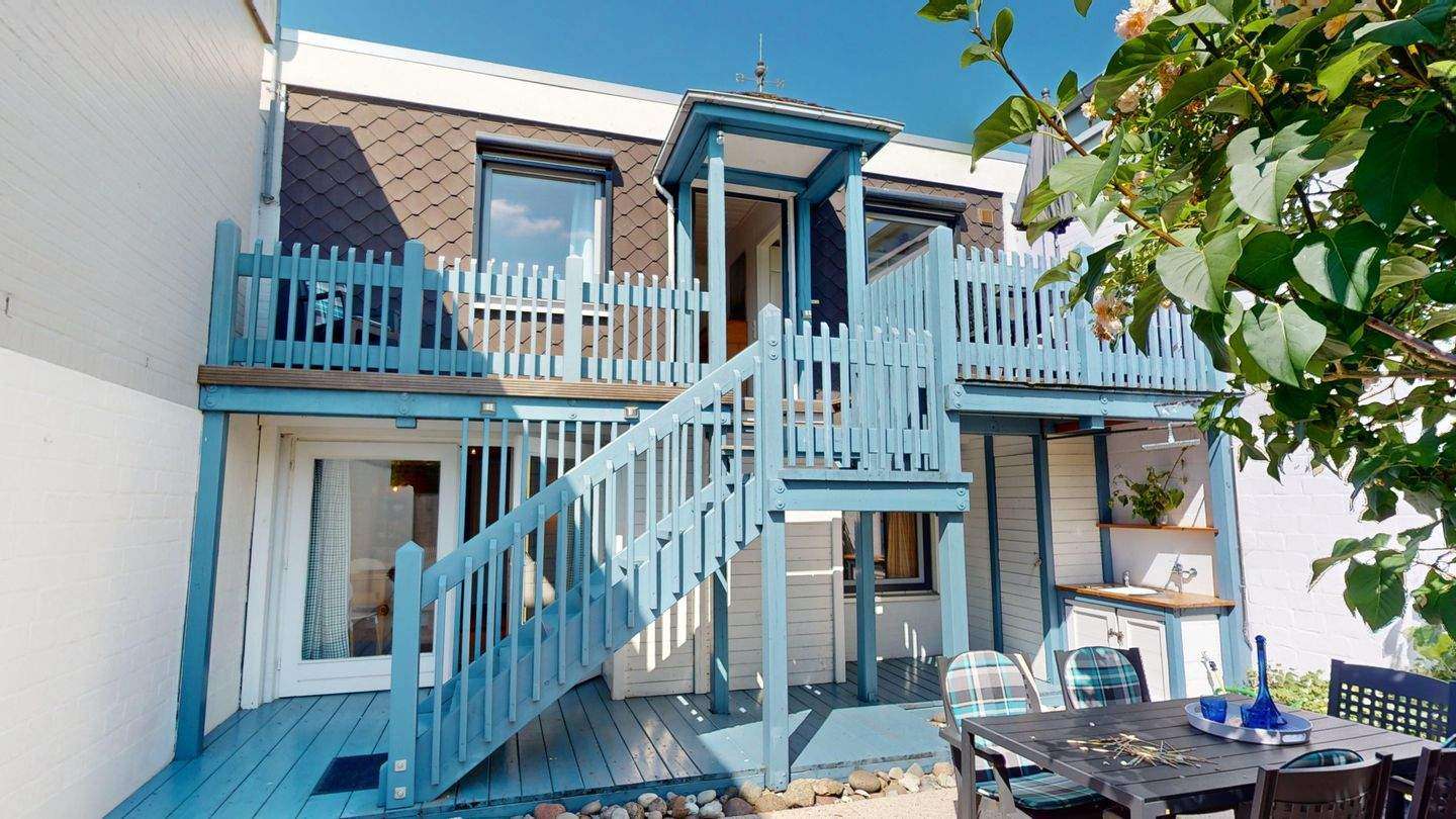 Thumbnail-Haus zum Kaufen in Fehmarn 398.000,00 € 75 m²