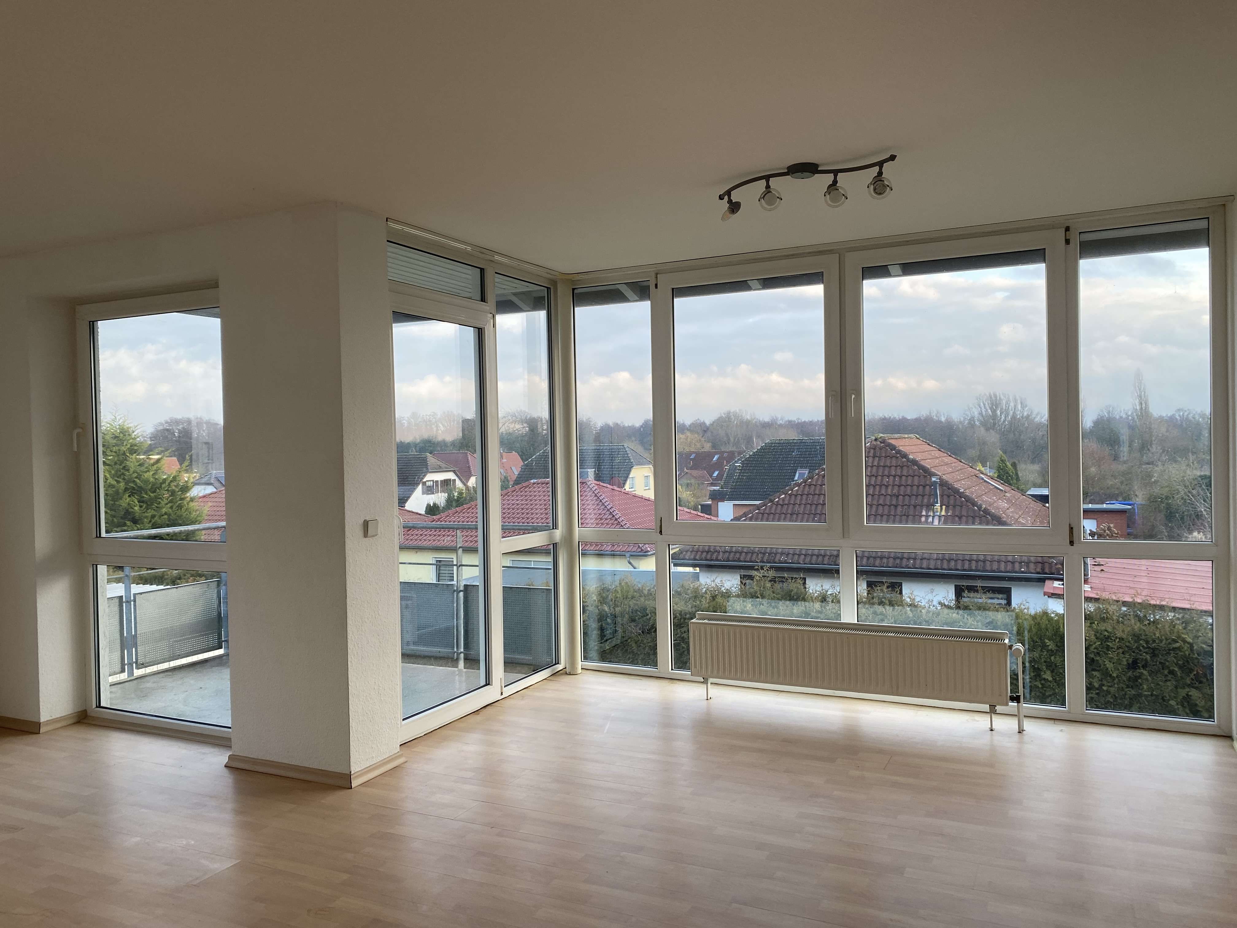 Thumbnail-Wohnung zum Mieten in KalbeMilde 426,00 € 58.8 m²