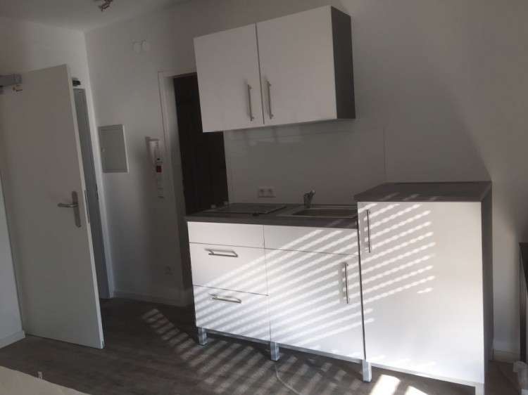 Thumbnail-Wohnung zum Mieten in Hamm 330,00 € 24 m²