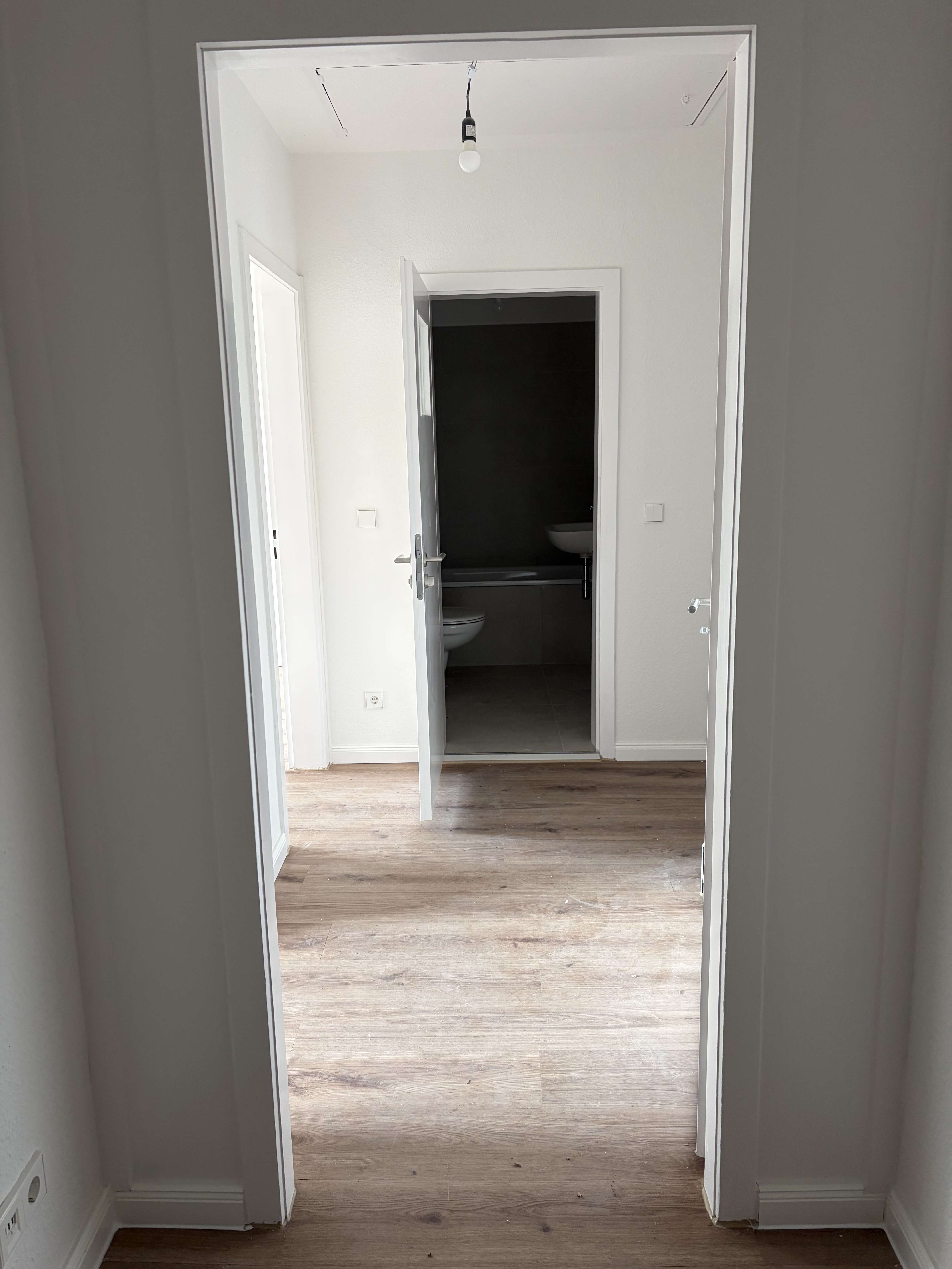 Thumbnail-Wohnung zum Mieten in Hamburg 850,00 € 68.99 m²