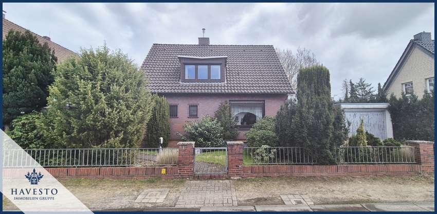Thumbnail-Haus zum Kaufen in Celle Groß Hehlen 249.000,00 € 115 m²