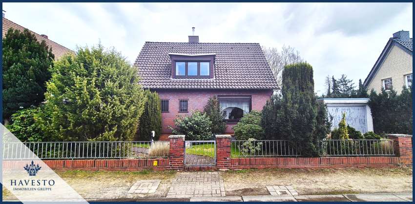 Thumbnail-Haus zum Kaufen in Celle Groß Hehlen 249.000,00 € 115 m²