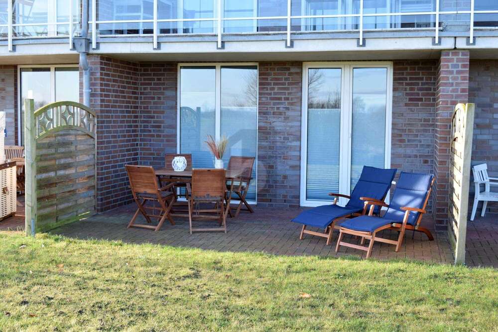 Thumbnail-Wohnung zum Kaufen in Barnekow 169.000,00 € 57 m²