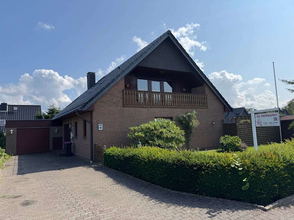 Thumbnail-Haus zum Kaufen in Schleswig 325.000,00 € 140 m²