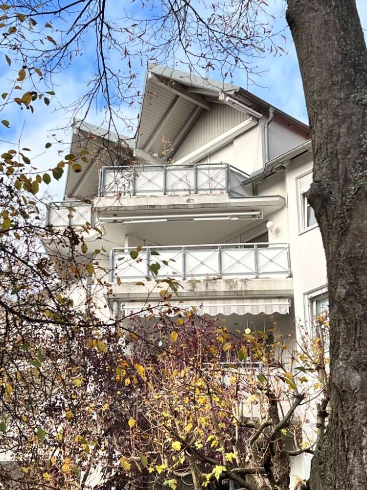 Thumbnail-Wohnung zum Kaufen in Fürth 270.000,00 € 73 m²