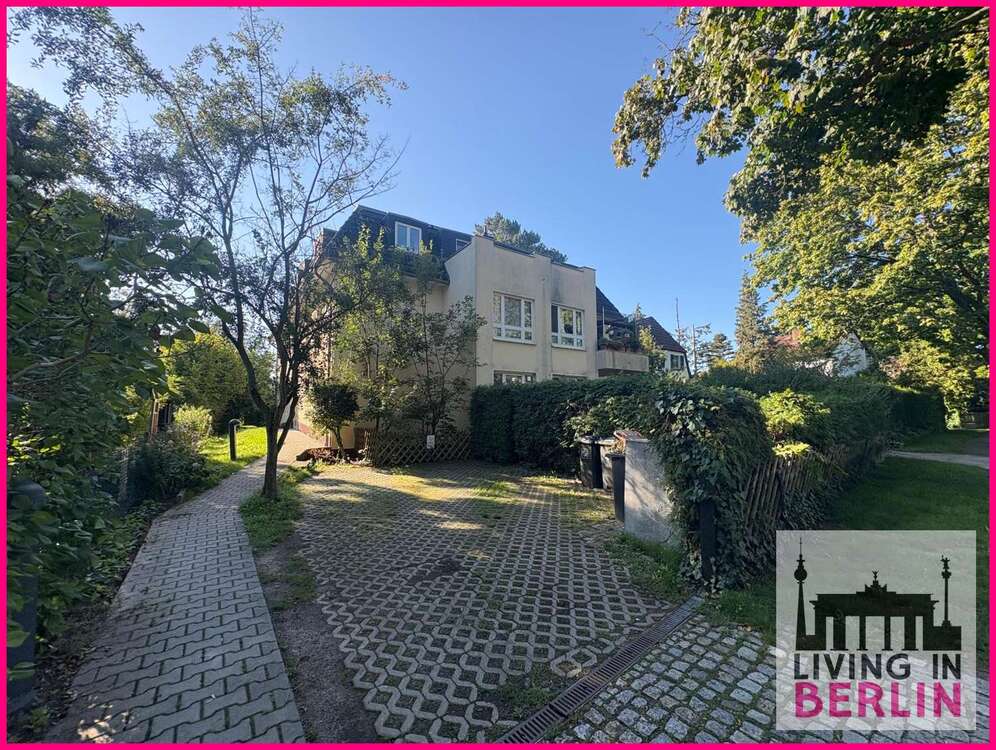 Thumbnail-Wohnung zum Mieten in Berlin 1.705,00 € 133.55 m²