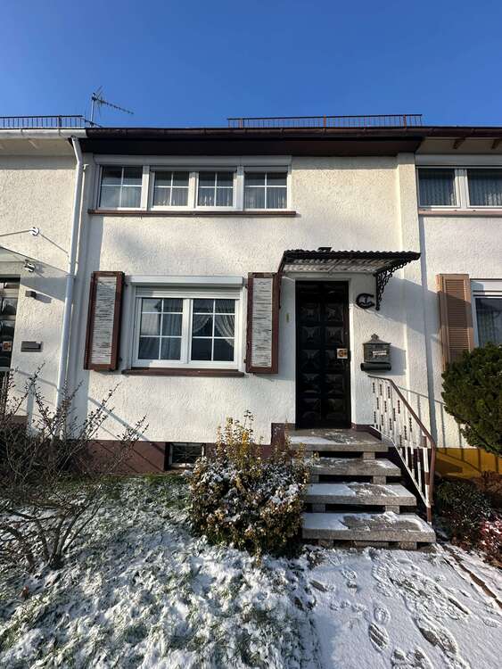 Thumbnail-Haus zum Kaufen in Dreieich 250.000,00 € 59 m²