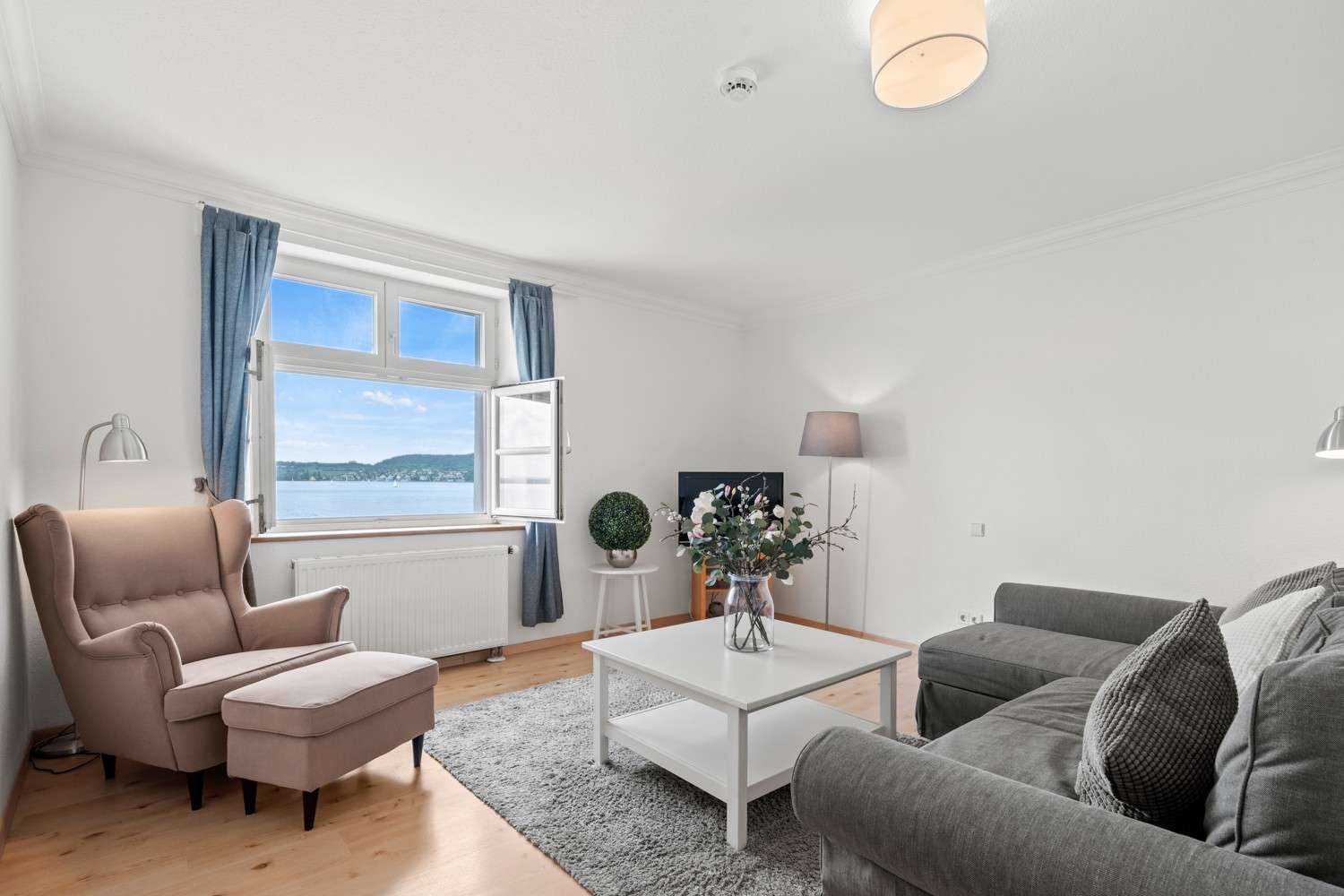 Thumbnail-Wohnung zum Kaufen in Überlingen 745.000,00 € 95 m²