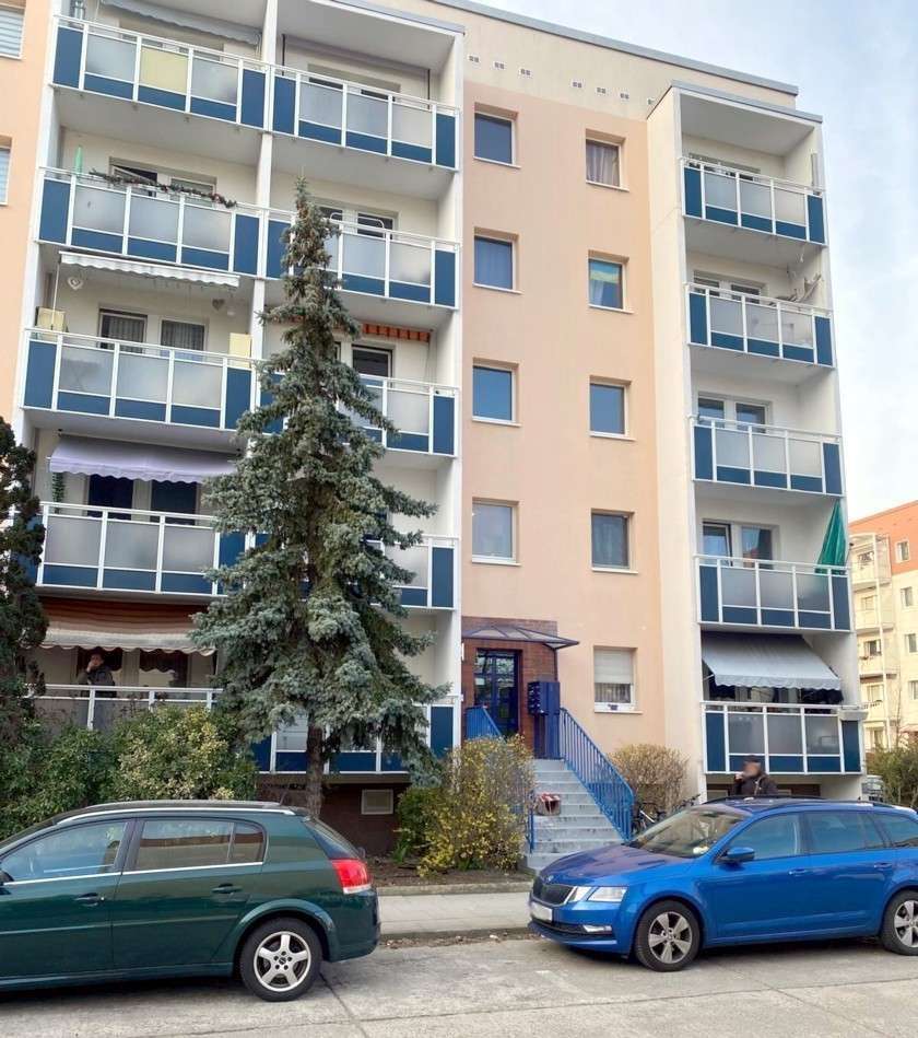 Thumbnail-Wohnung zum Kaufen in Oranienburg 250.000,00 € 69.1 m²