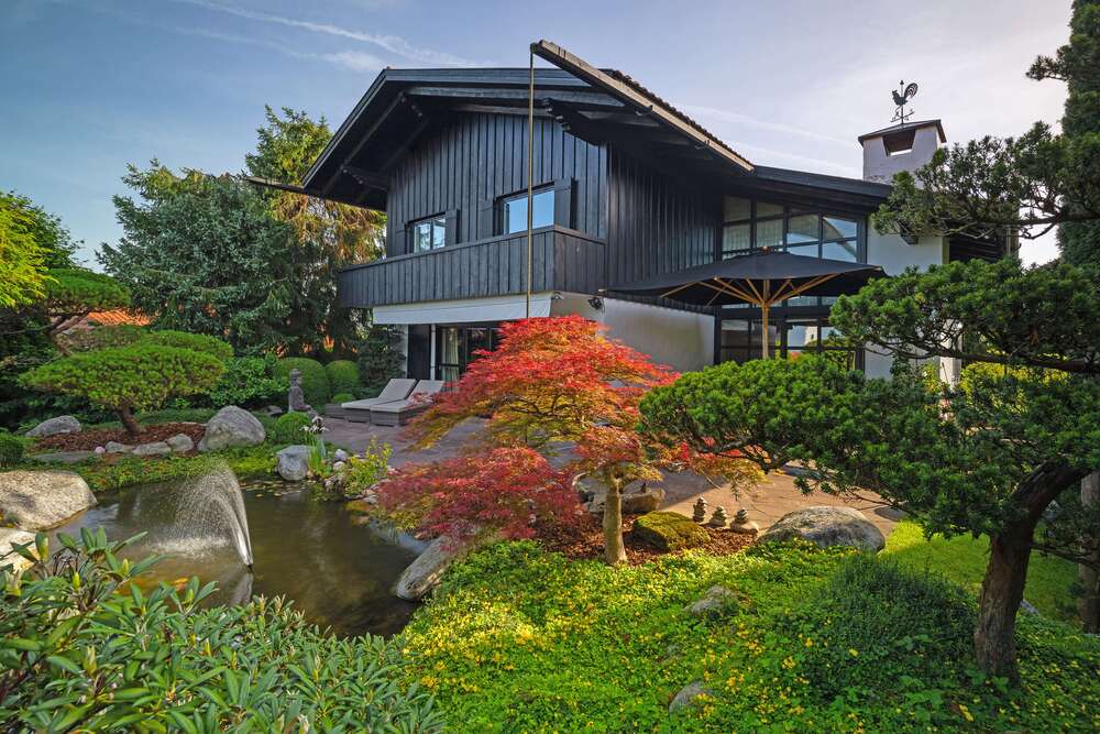 Thumbnail-Haus zum Kaufen in Riegsee 2.495.000,00 € 270 m²