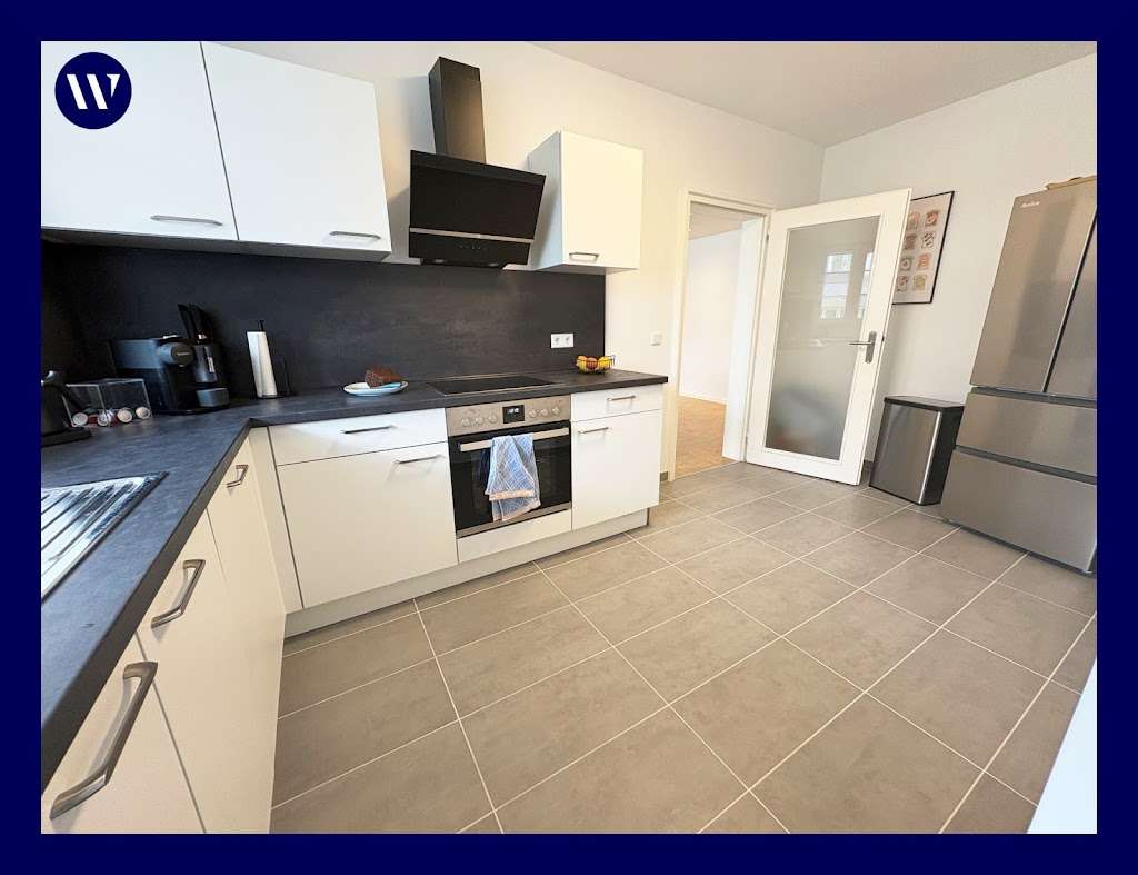 Thumbnail-Wohnung zum Mieten in Köln 1.700,00 € 112 m²