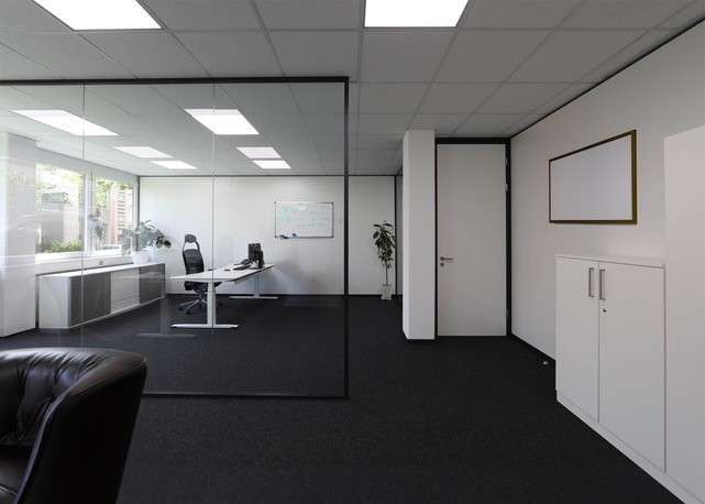 Thumbnail-Büro in Stuttgart 6.952,50 € 281 m²