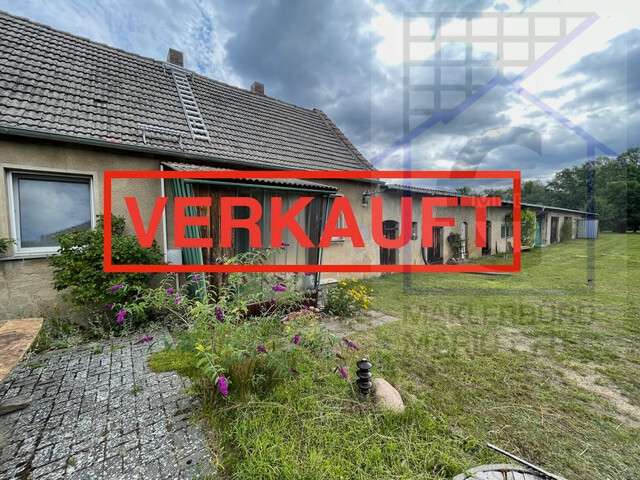 Thumbnail-Haus zum Kaufen in Bersteland Willmersdorf-Stöbritz 129.000,00 € 140 m²