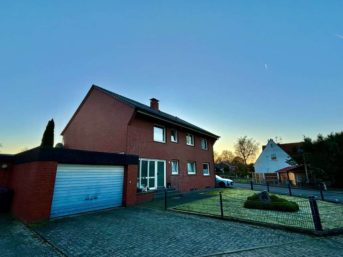 Thumbnail-Haus zum Kaufen in Warendorf 479.000,00 € 189.44 m²