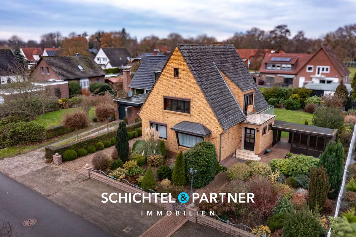 Thumbnail-Haus zum Kaufen in Oyten 359.000,00 € 124 m²