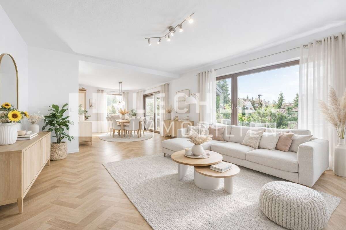 Thumbnail-Haus zum Kaufen in Leonberg 1.190.000,00 € 262 m²