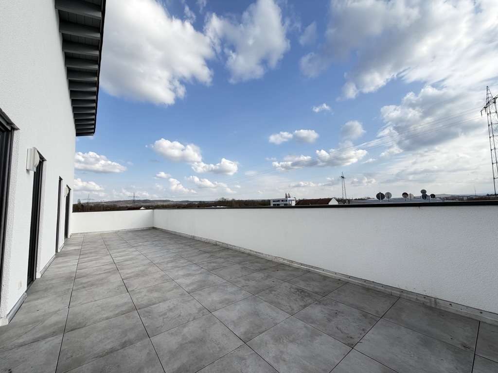 Thumbnail-Wohnung zum Mieten in Bingen am Rhein Dietersheim 1.430,00 € 137 m²