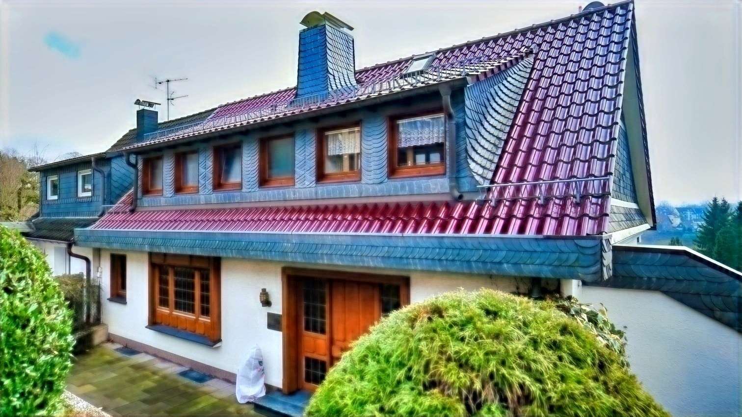 Thumbnail-Haus zum Kaufen in Remscheid 495.000,00 € 321 m²