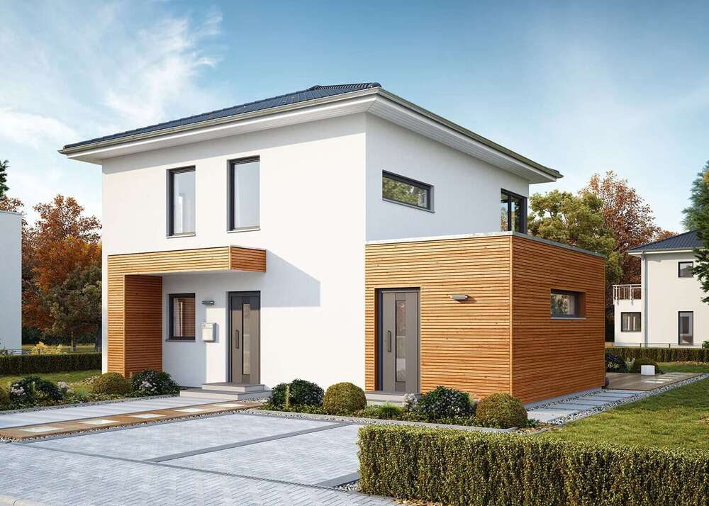Thumbnail-Haus zum Kaufen in Sachsen bei Ansbach 328.500,00 € 155 m²