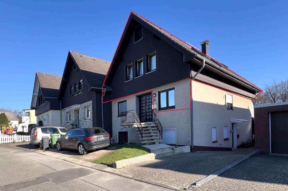 Thumbnail-Wohnung zum Kaufen in Overath 279.000,00 € 100 m²