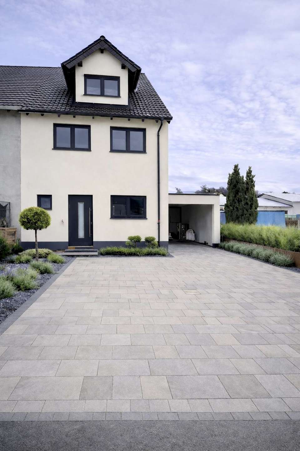 Thumbnail-Haus zum Kaufen in Babenhausen 739.000,00 € 160 m²