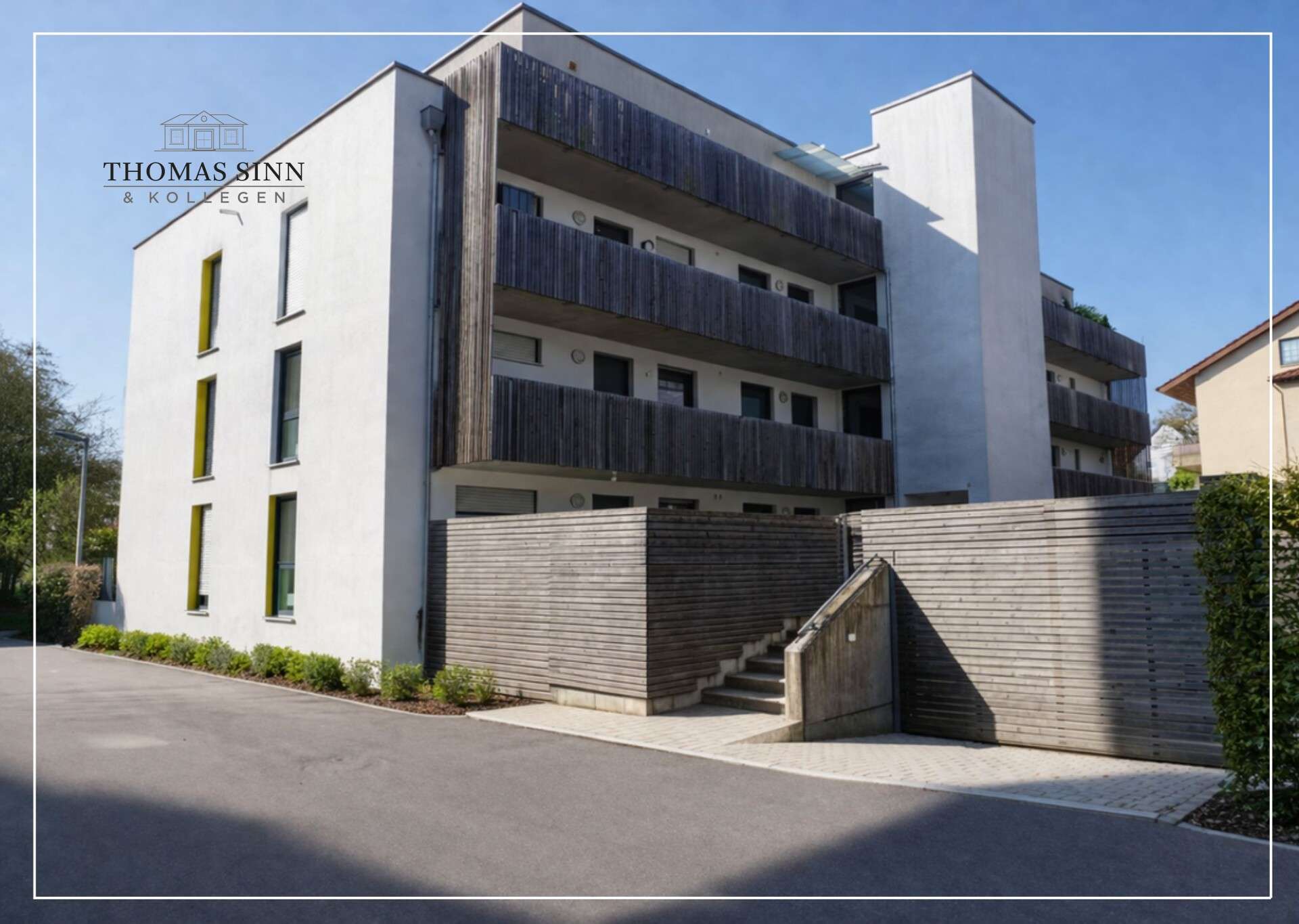 Thumbnail-Wohnung zum Kaufen in Heilbronn Böckingen 324.000,00 € 63 m²