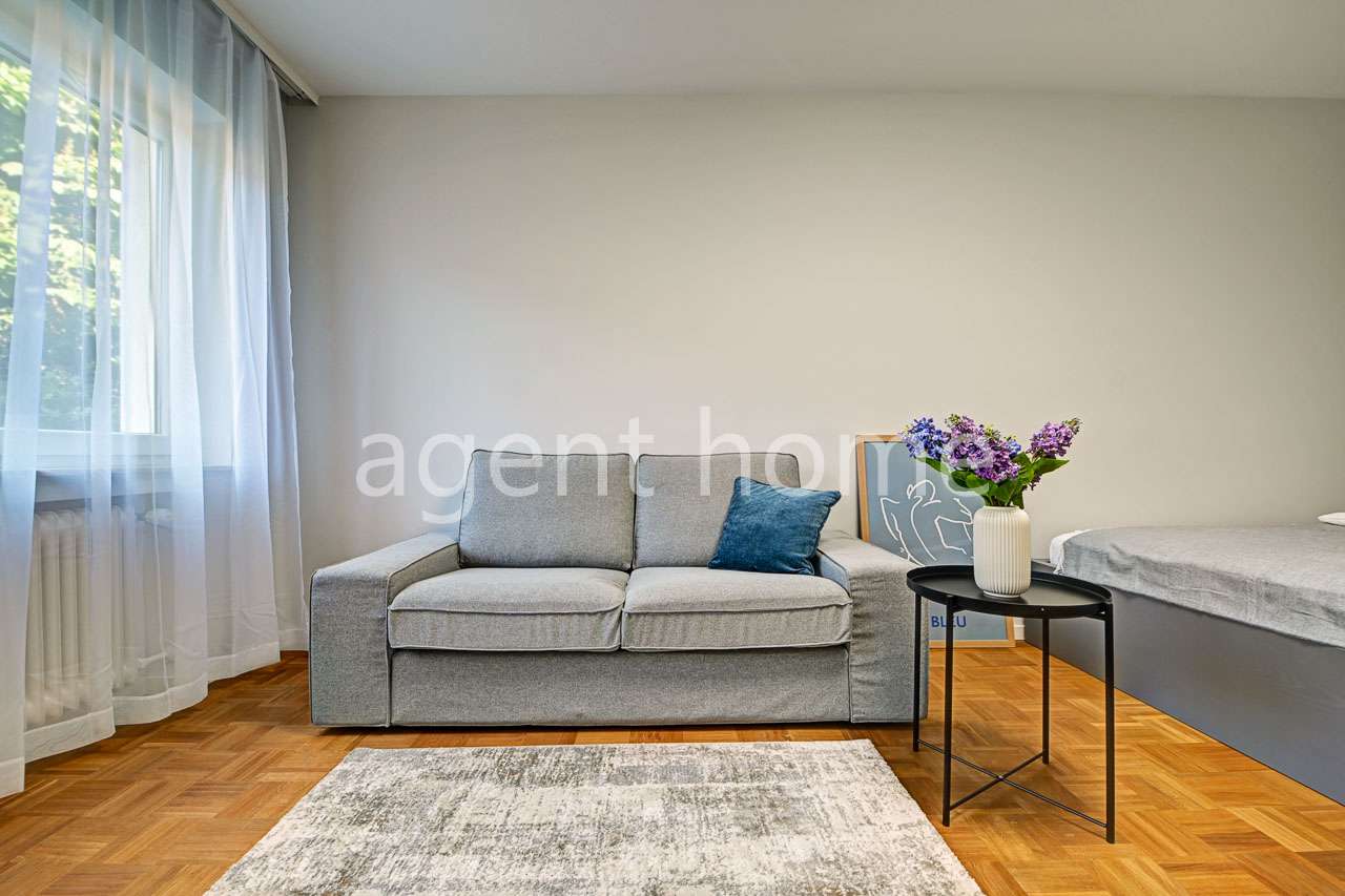 Thumbnail-Wohnung zum Mieten in Stuttgart 910,00 € 30 m²