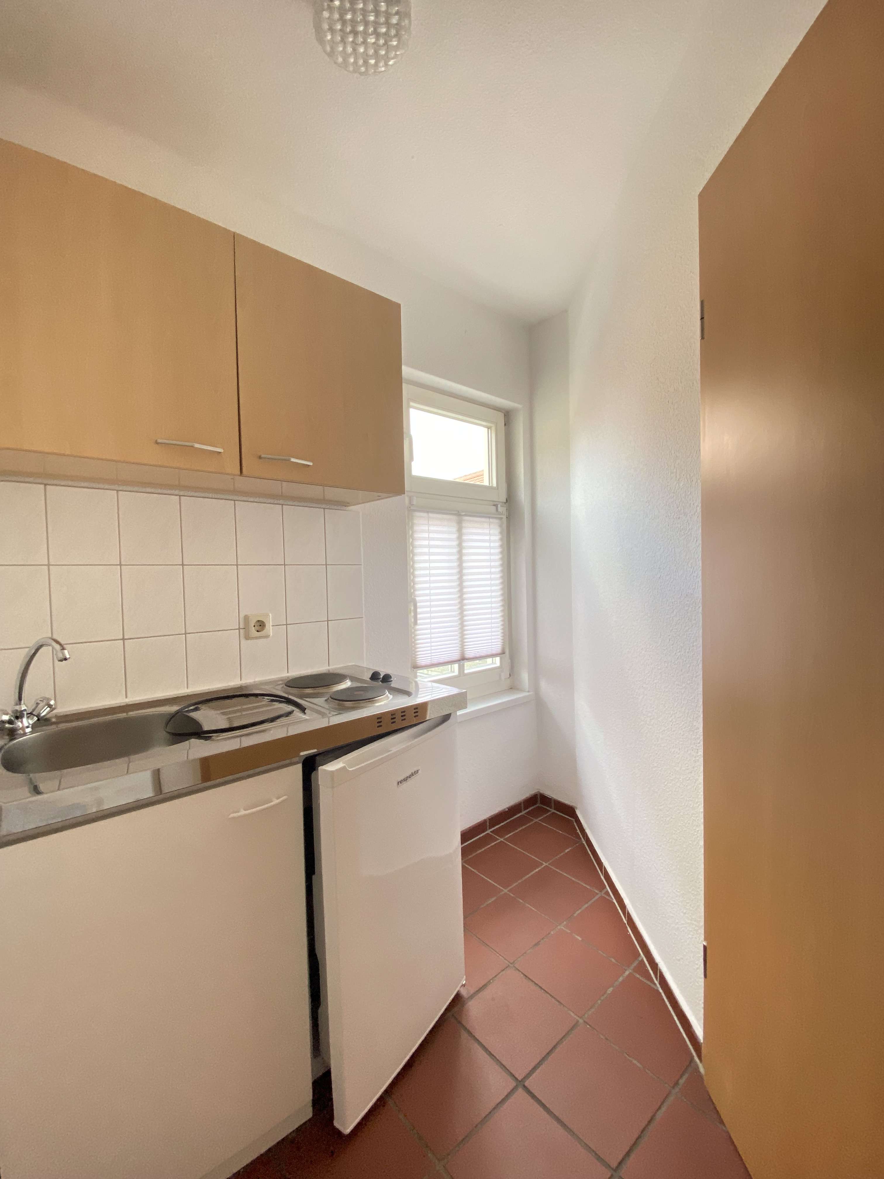 Thumbnail-Wohnung zum Mieten in Gardelegen 180,00 € 22 m²