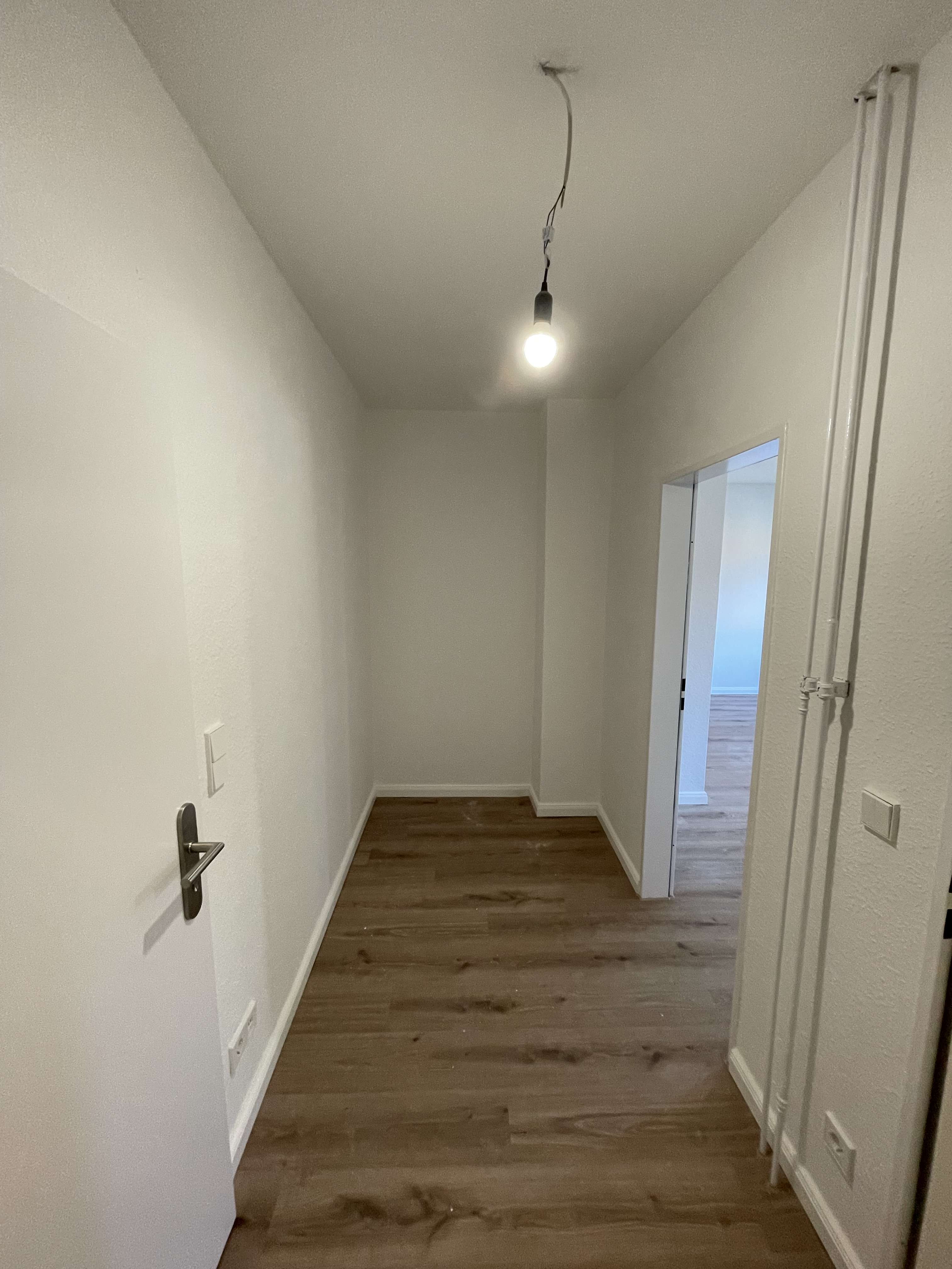 Thumbnail-Wohnung zum Mieten in Hamburg 550,00 € 38.41 m²