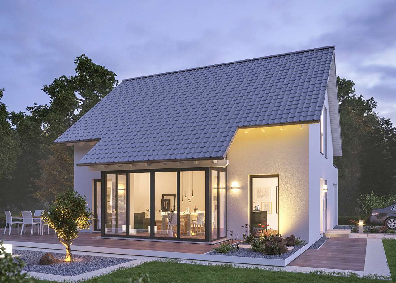 Thumbnail-Haus zum Kaufen in Trippstadt 461.788,00 € 145 m²