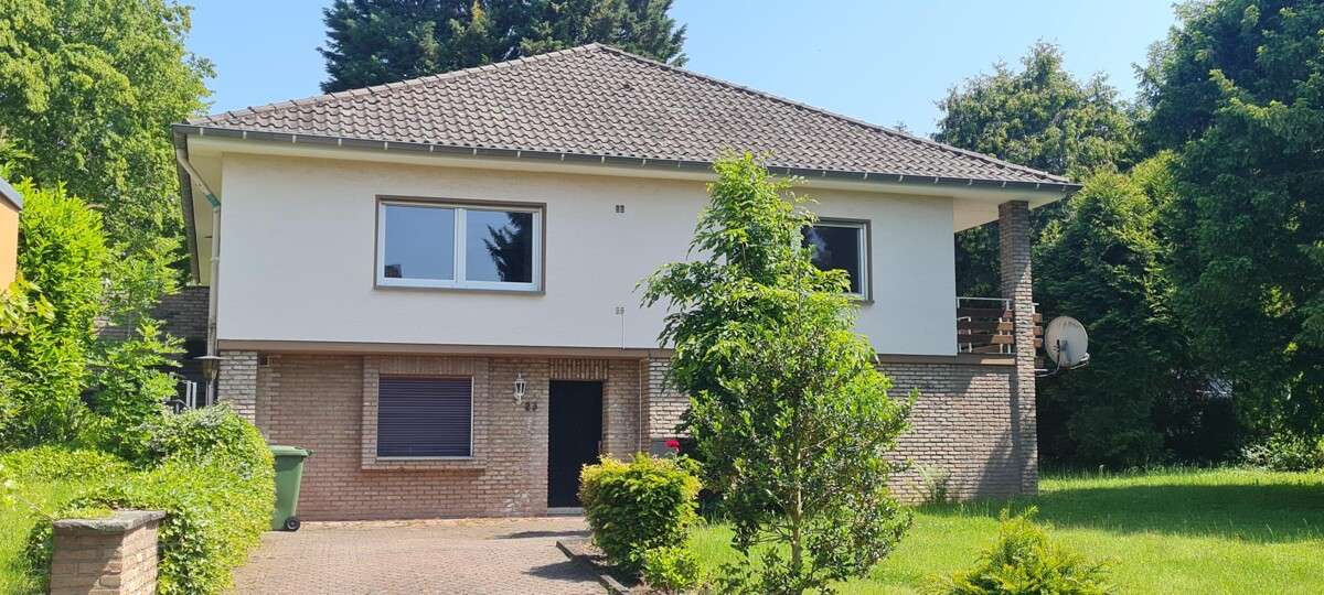 Thumbnail-Haus zum Kaufen in Bad Honnef 695.000,00 € 227 m²