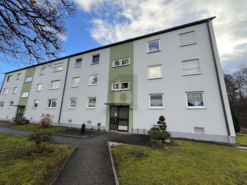 Thumbnail-Wohnung zum Kaufen in Friedrichshafen 299.000,00 € 70 m²