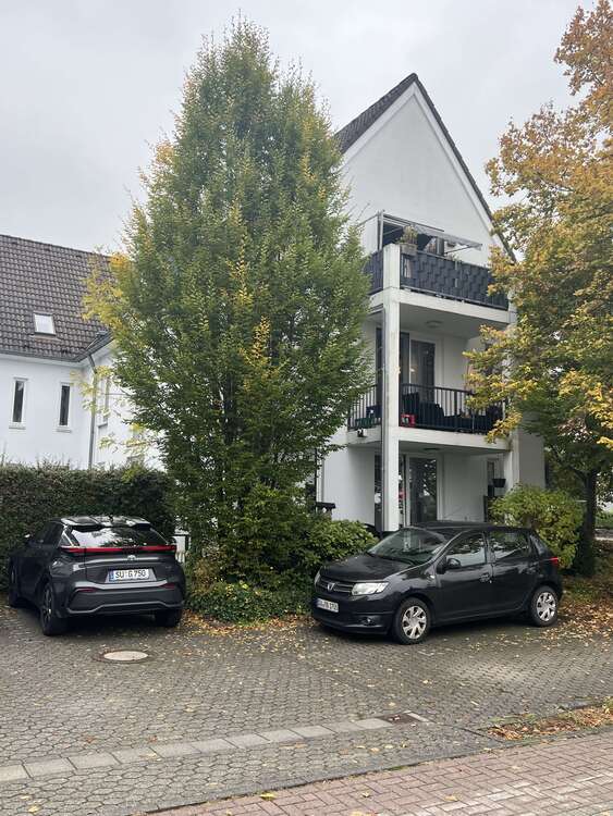 Thumbnail-Wohnung zum Kaufen in Troisdorf 239.900,00 € 79 m²