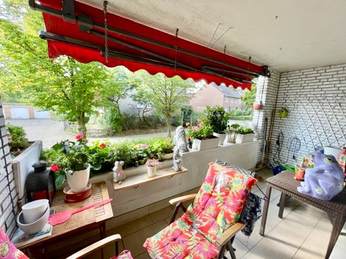 Thumbnail-Wohnung zum Kaufen in Münster 319.000,00 € 90 m²