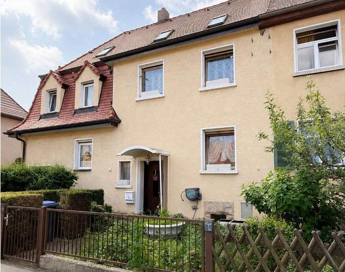 Thumbnail-Haus zum Kaufen in Dresden 399.000,00 € 103 m²