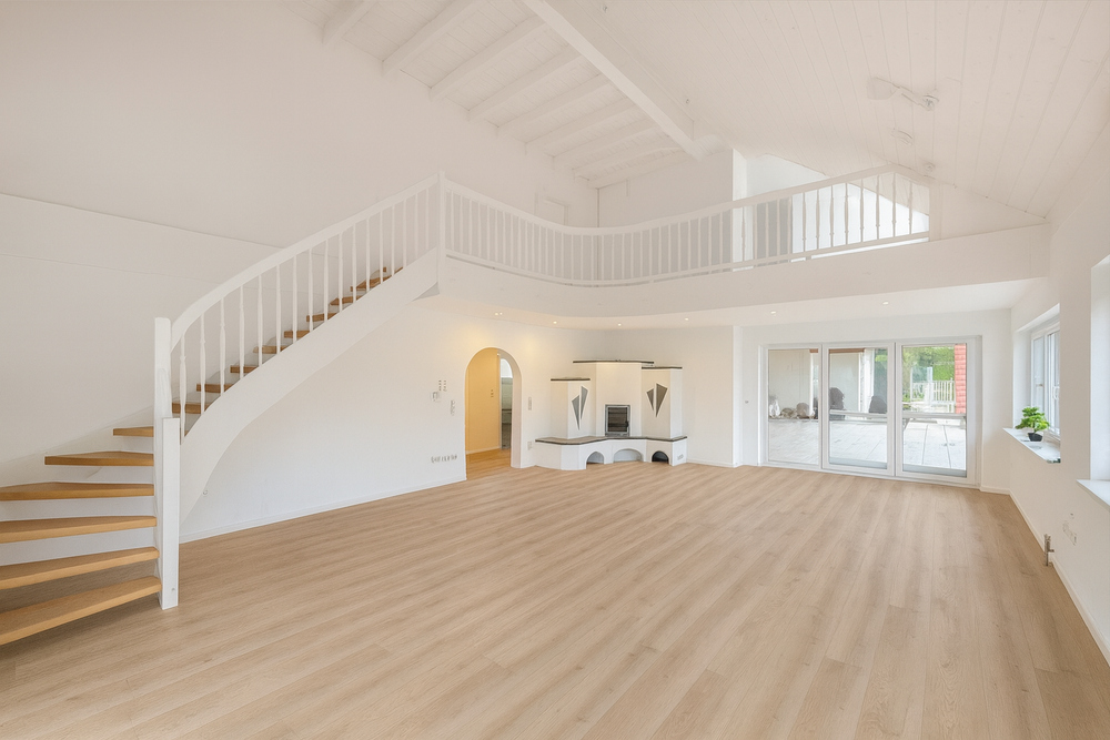 Thumbnail-Wohnung zum Mieten in Aschaffenburg 2.750,00 € 216 m²