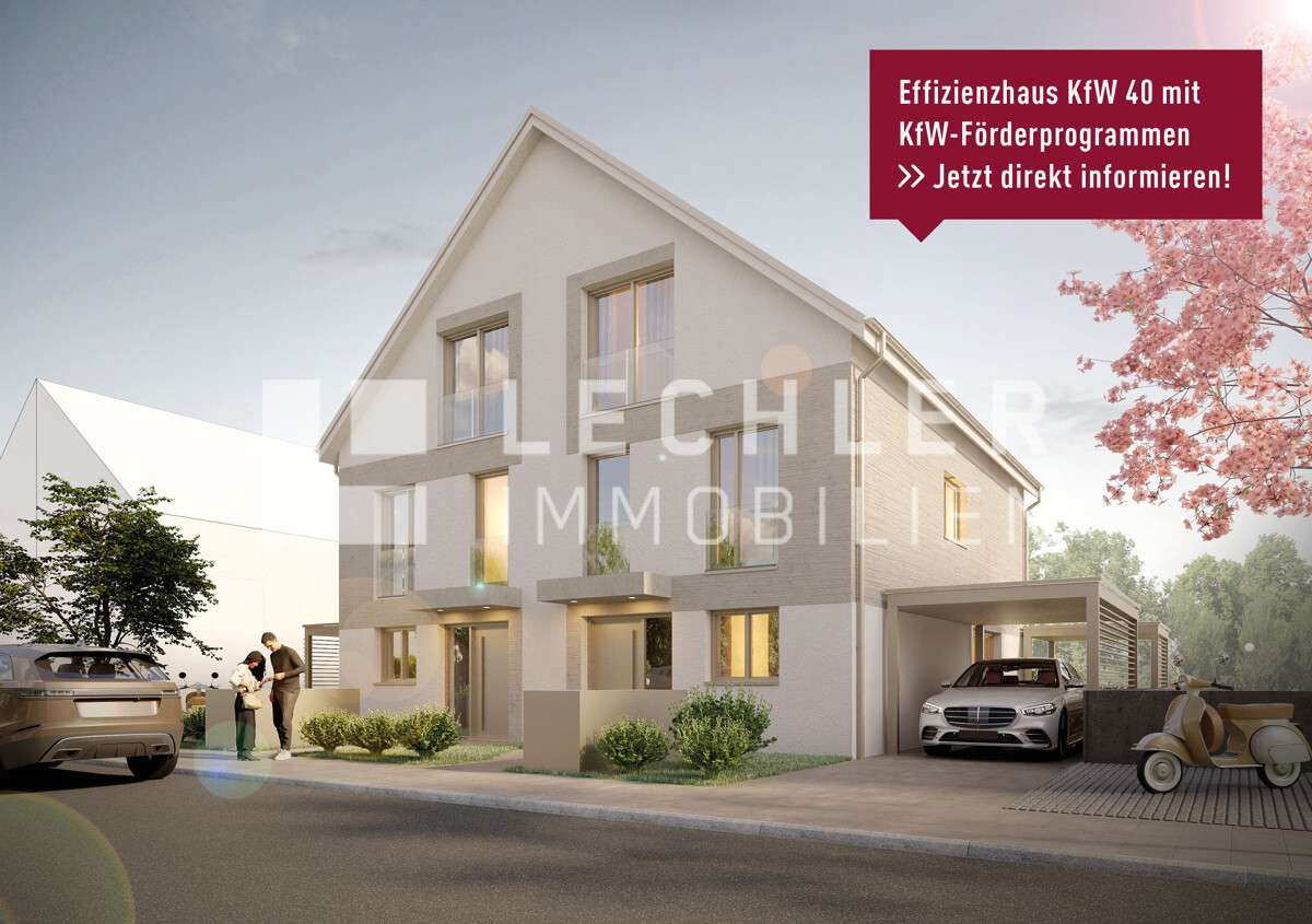 Thumbnail-Haus zum Kaufen in Kornwestheim 930.000,00 € 145 m²