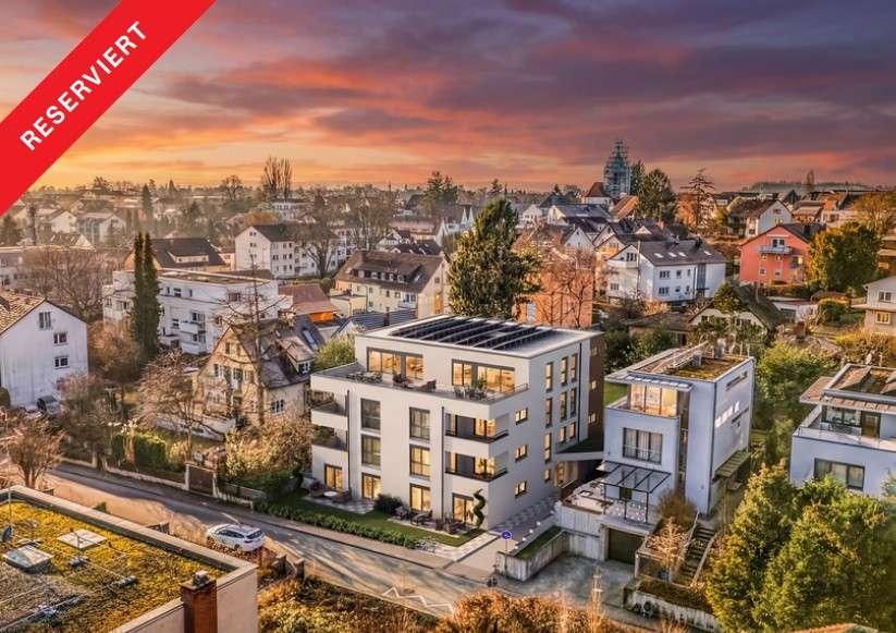 Thumbnail-Wohnung zum Kaufen in Konstanz 529.000,00 € 61 m²