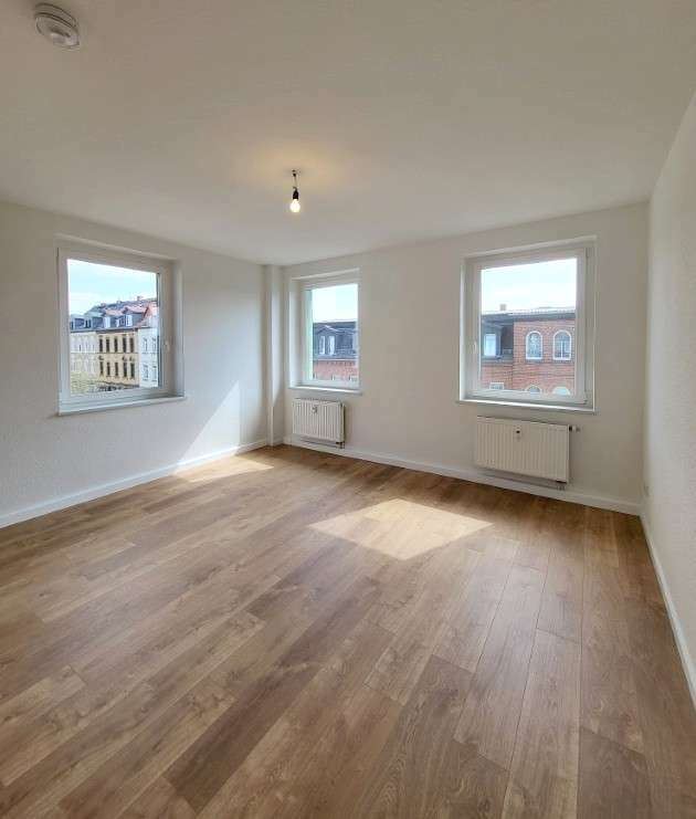 Thumbnail-Wohnung zum Mieten in Eilenburg 900,00 € 134 m²