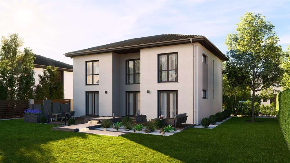 Thumbnail-Haus zum Kaufen in Landshut 930.900,00 € 186 m²