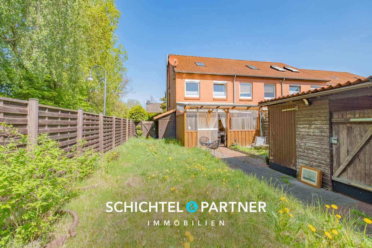 Thumbnail-Haus zum Kaufen in Bremen 329.000,00 € 131 m²