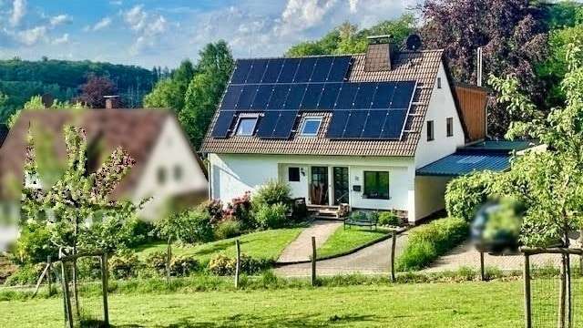 Thumbnail-Haus zum Kaufen in Lüdenscheid 495.000,00 € 222.37 m²