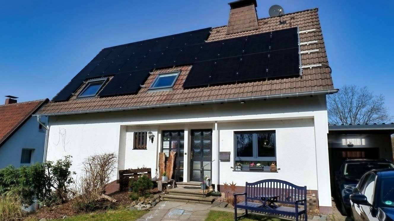 Thumbnail-Haus zum Kaufen in Lüdenscheid 525.000,00 € 222.37 m²