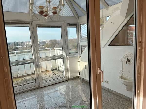 Thumbnail-Wohnung zum Mieten in Berlin 1.775,00 € 177 m²