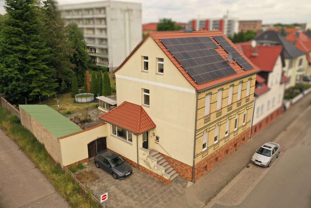 Thumbnail-Haus zum Kaufen in Gardelegen 250.000,00 € 180 m²